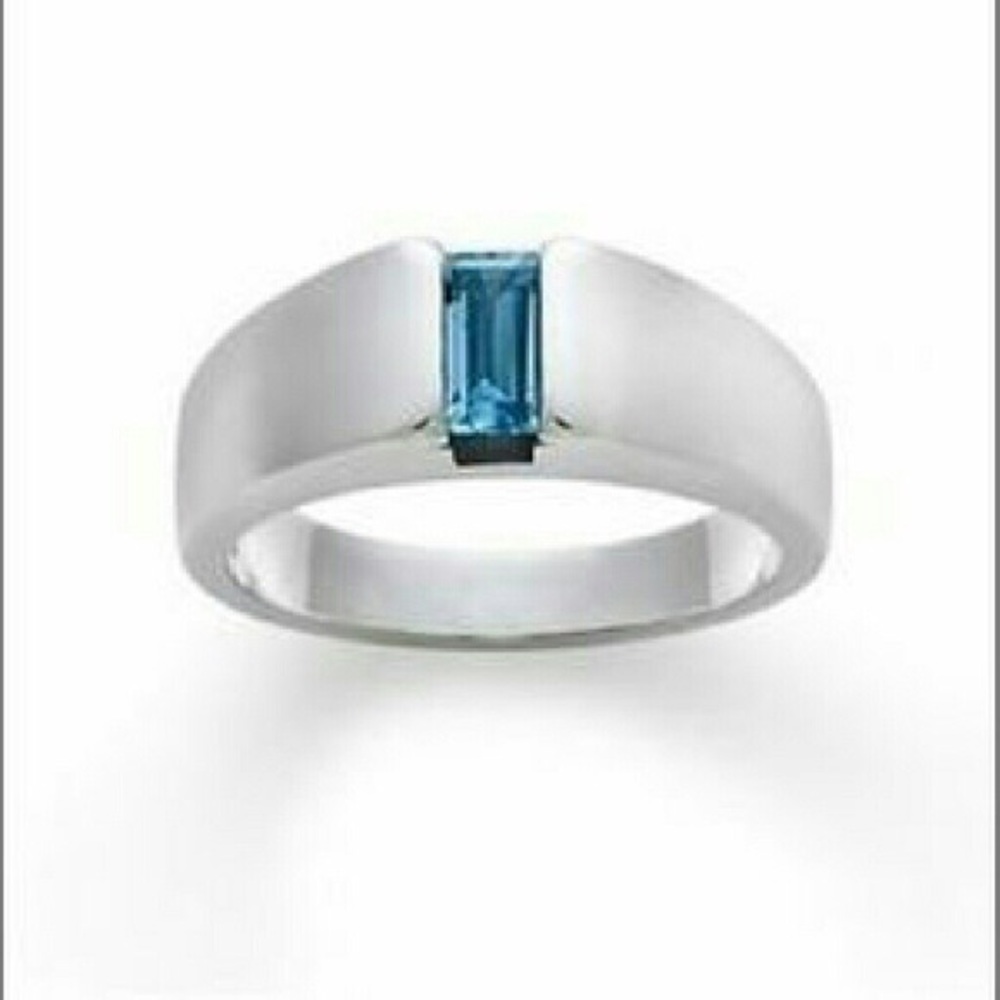 James Avery ring